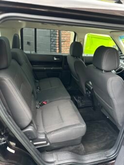 
										2013 Ford Flex SEL – AWD full									