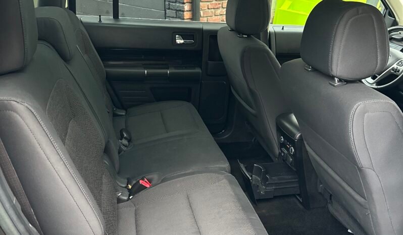
								2013 Ford Flex SEL – AWD full									