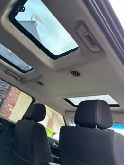 
										2013 Ford Flex SEL – AWD full									