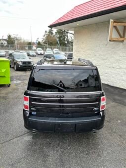 2013 Ford Flex SEL – AWD
