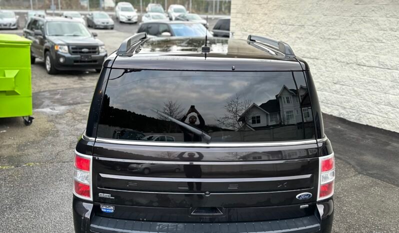 
								2013 Ford Flex SEL – AWD full									