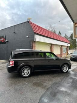 2013 Ford Flex SEL – AWD