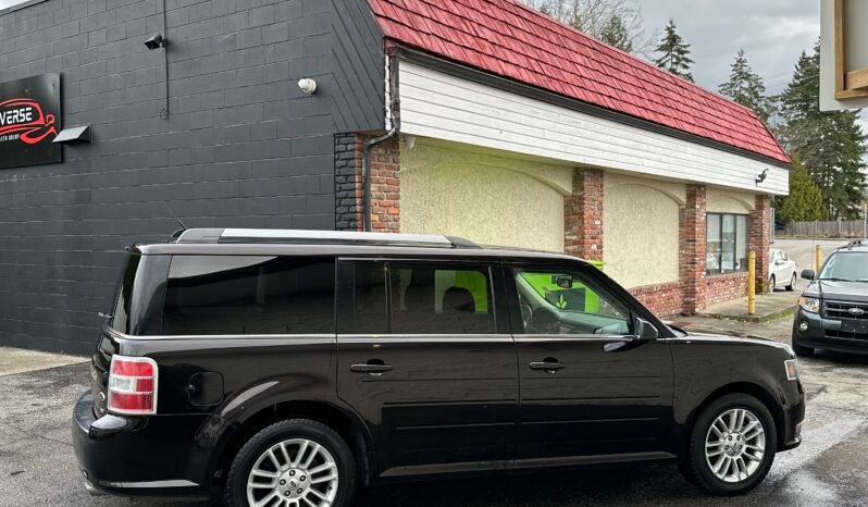 
								2013 Ford Flex SEL – AWD full									