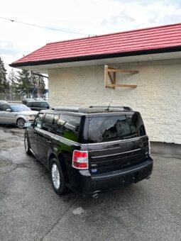 
										2013 Ford Flex SEL – AWD full									