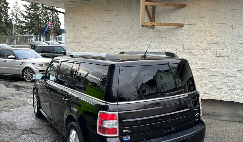 
								2013 Ford Flex SEL – AWD full									