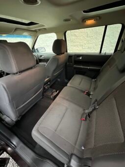 
										2013 Ford Flex SEL – AWD full									