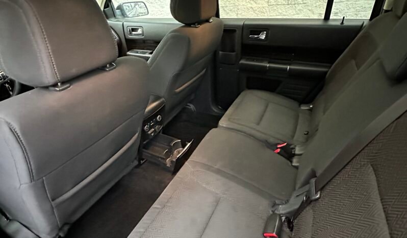 
								2013 Ford Flex SEL – AWD full									
