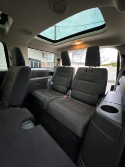 
										2013 Ford Flex SEL – AWD full									