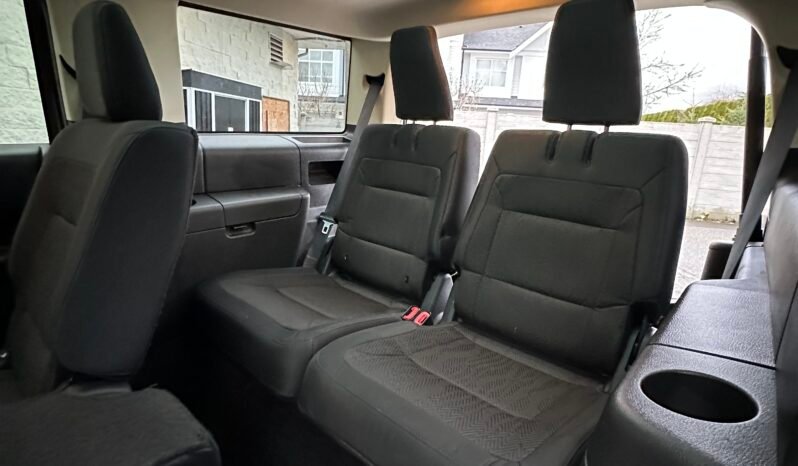 
								2013 Ford Flex SEL – AWD full									