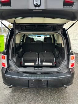 
										2013 Ford Flex SEL – AWD full									