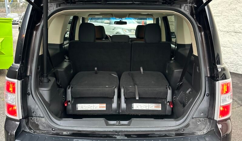 
								2013 Ford Flex SEL – AWD full									