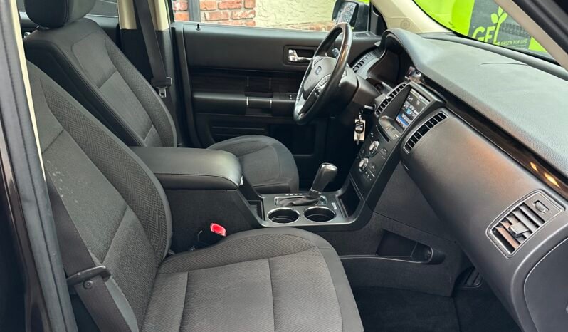 
								2013 Ford Flex SEL – AWD full									