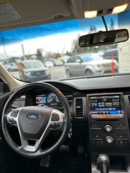 
										2013 Ford Flex SEL – AWD full									