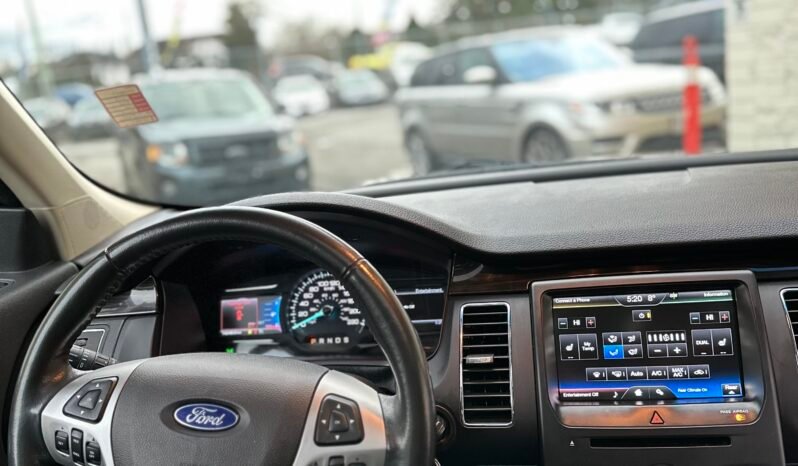
								2013 Ford Flex SEL – AWD full									