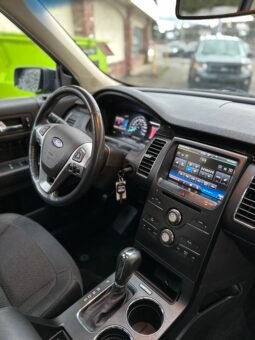 
										2013 Ford Flex SEL – AWD full									