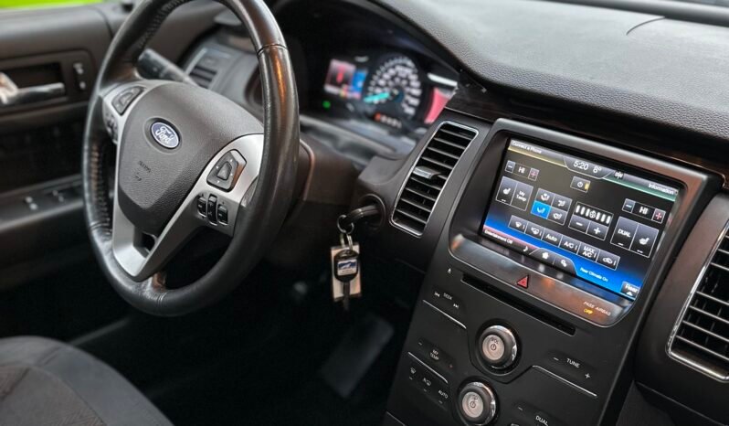 
								2013 Ford Flex SEL – AWD full									