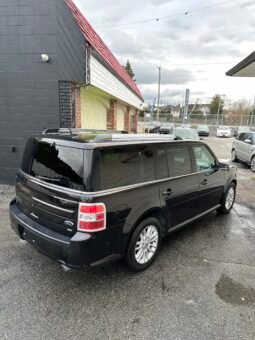 2013 Ford Flex SEL – AWD