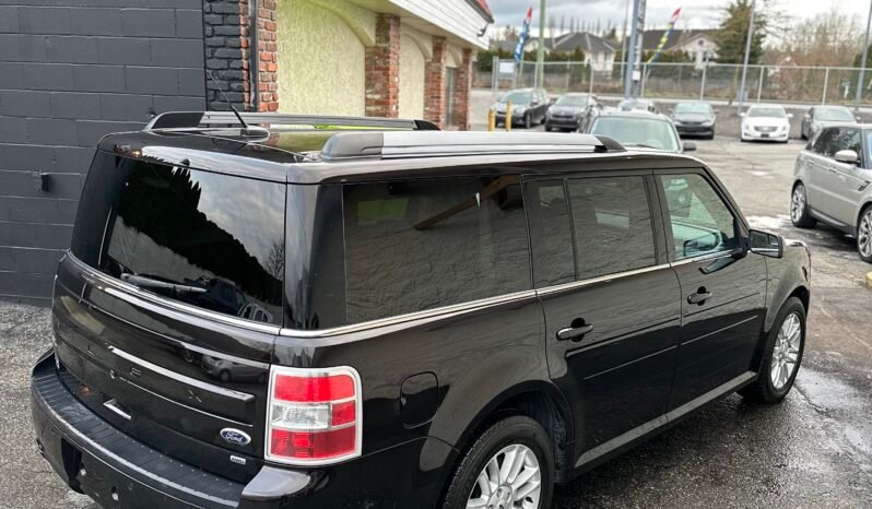
								2013 Ford Flex SEL – AWD full									