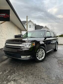 
										2013 Ford Flex SEL – AWD full									