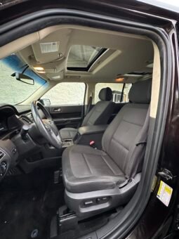 
										2013 Ford Flex SEL – AWD full									