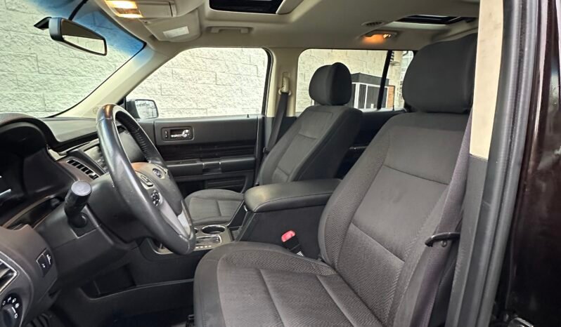 
								2013 Ford Flex SEL – AWD full									