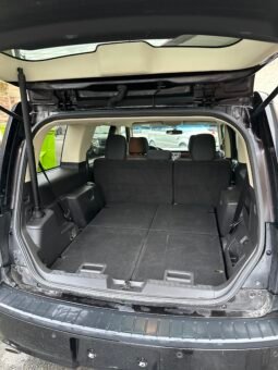 
										2013 Ford Flex SEL – AWD full									