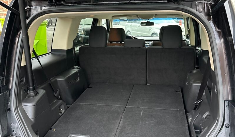 
								2013 Ford Flex SEL – AWD full									