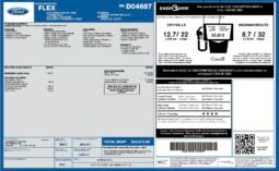 
										2013 Ford Flex SEL – AWD full									